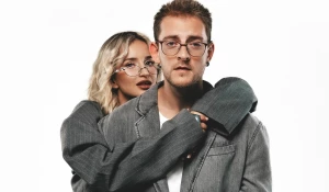 Кумиры юного музыканта, дуэт NANSI & SIDOROV