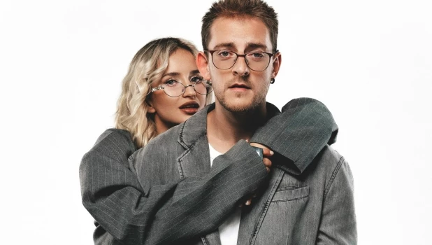 Кумиры юного музыканта, дуэт NANSI & SIDOROV