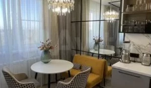 Квартиру с «третьим измерением» продают в Барнауле за 10,5 млн рублей