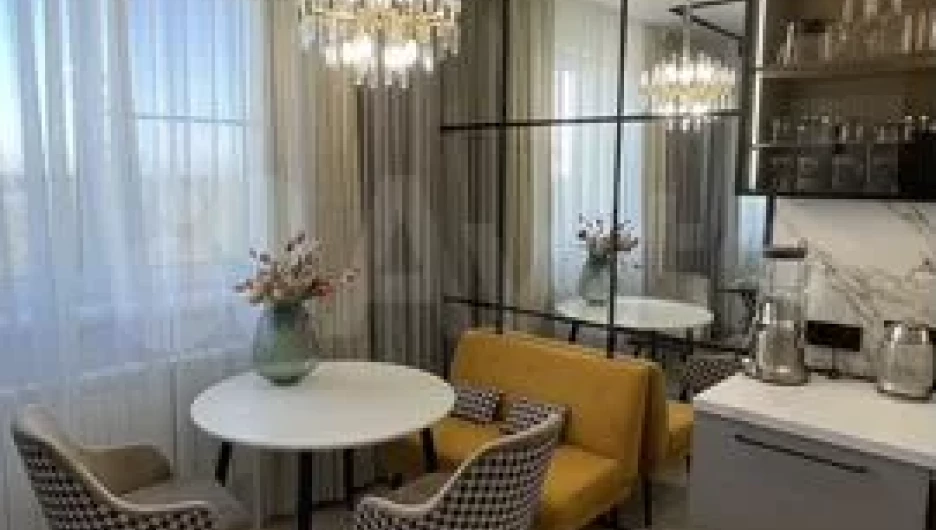 Квартиру с «третьим измерением» продают в Барнауле за 10,5 млн рублей