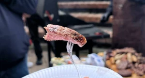 Подготовка к фестивалю «Алтайские бренды» 2025 года.