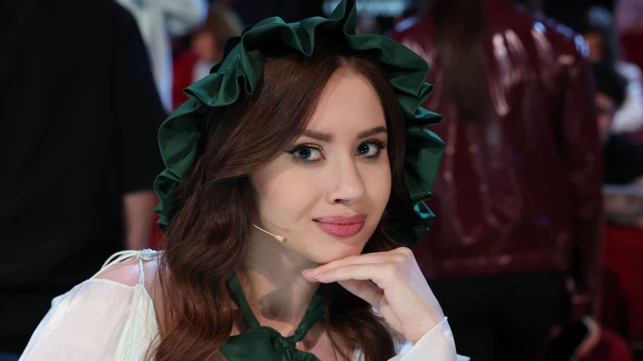 Телешоу &quot;Звёзды 2&quot;.