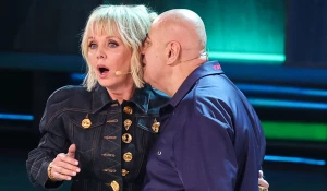 Телешоу "Звёзды 2".