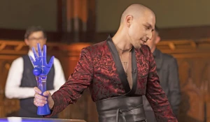 «Экстрасенсы. Битва сильнейших» 2.