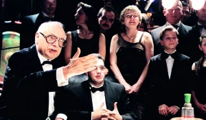 «Что? Где? Когда?".