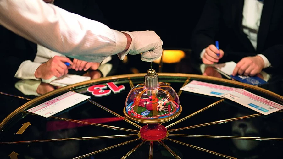 «Что? Где? Когда?&quot;.