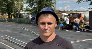 Соревнования по пожарно-спасательному спорту