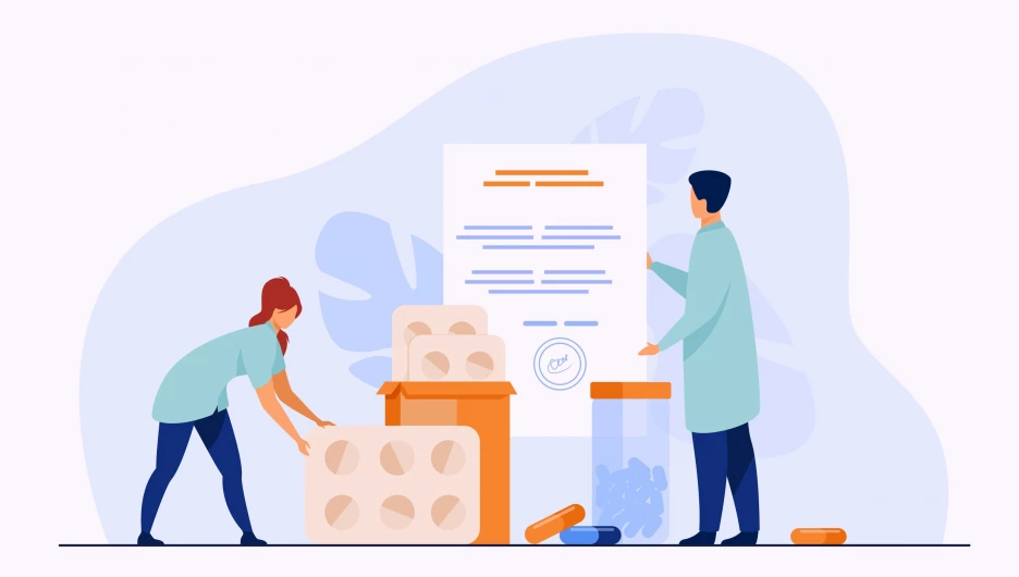 Лекарства. Таблетки. Аптека.