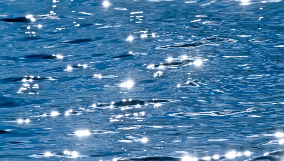 Вода, река, озеро, море. 