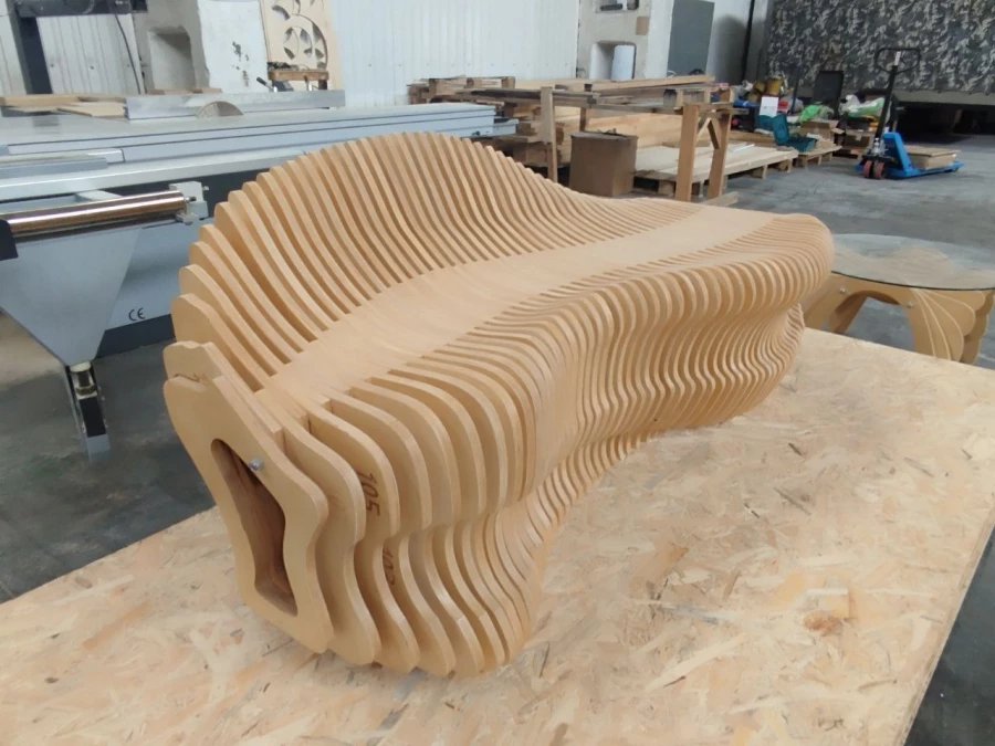 &quot;НовоПласт&quot;. Мебель для дошкольных учреждений.