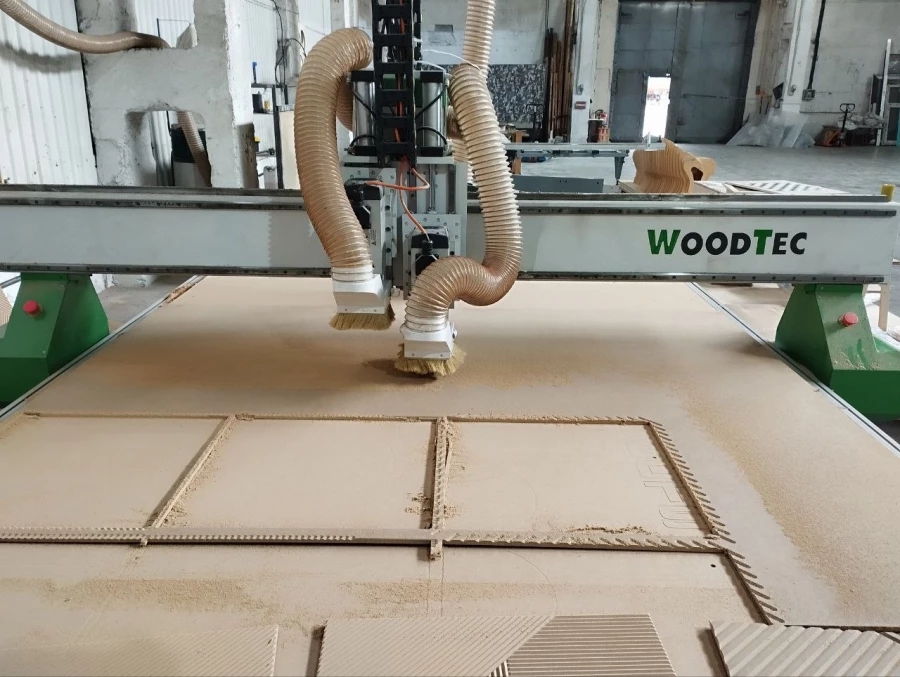 &quot;НовоПласт&quot;. Мебель для дошкольных учреждений.