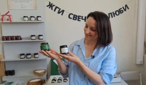 Ольга Федотова