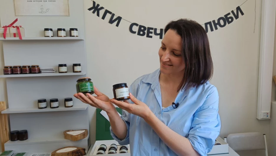 Ольга Федотова