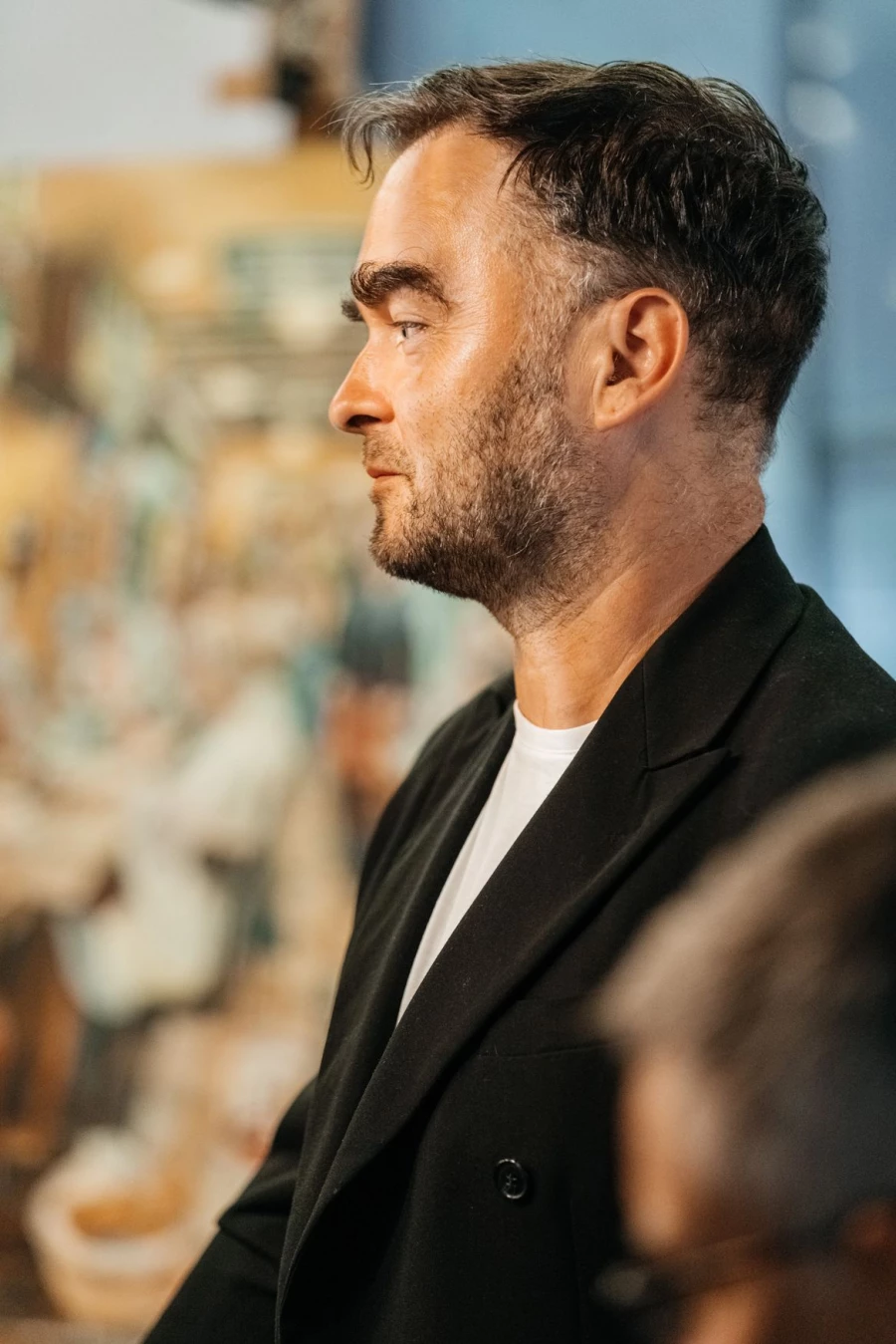 Иван Ильющенко.