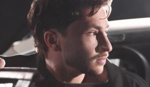 Музыкант Эльдар Джарахов, раскаявшийся в своих словах 