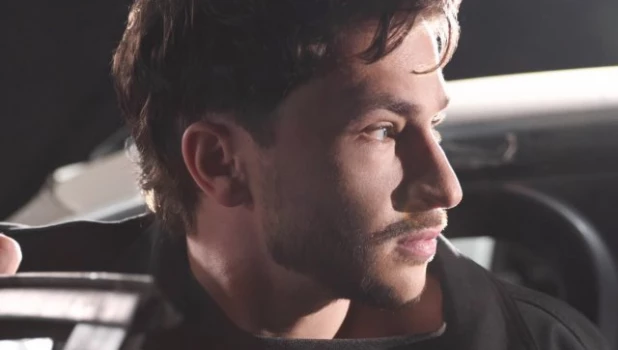 Музыкант Эльдар Джарахов, раскаявшийся в своих словах 