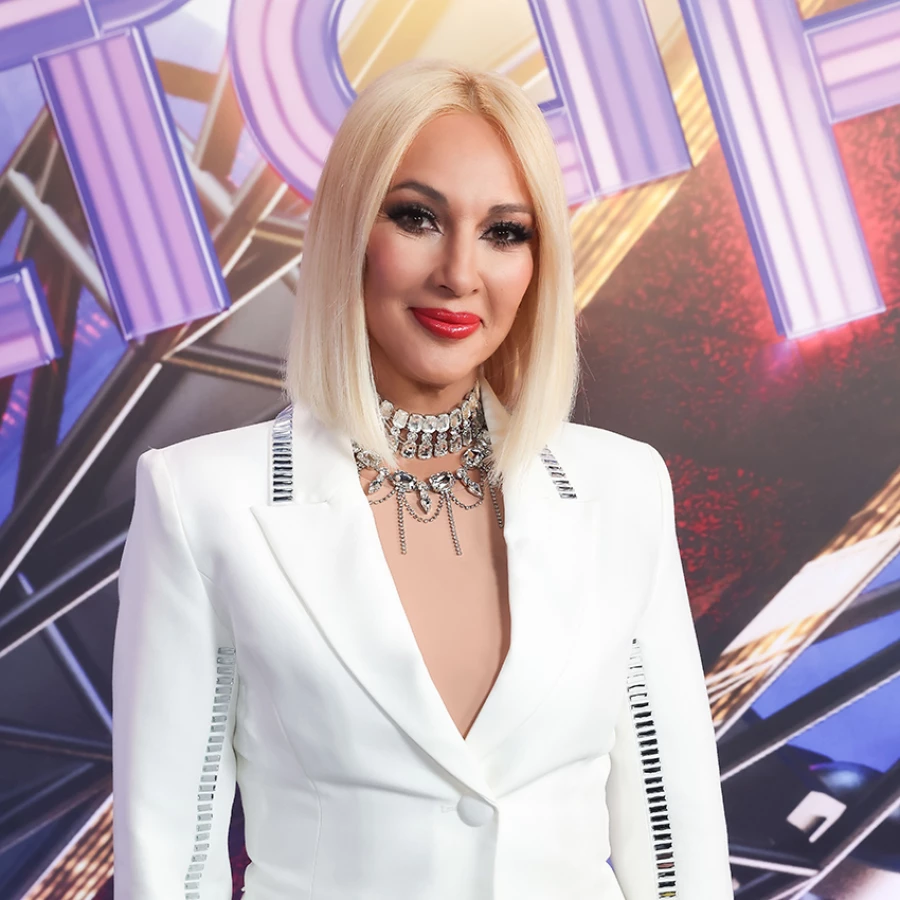 Лера Кудрявцева.