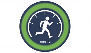 Число проверок скорости в сервисе QMS превысило один миллион.