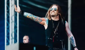 Арсений Бородин 