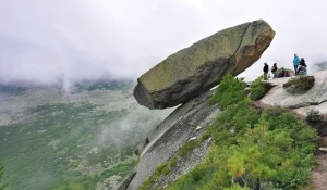 Платформа T2 предлагает пользователю выбрать места с особым колоритом, раскрывающие Россию с новой стороны.