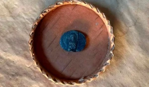 Печать Ярослава Мудрого проливает свет на княжение в Новгороде в XI веке