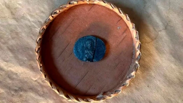 Печать Ярослава Мудрого проливает свет на княжение в Новгороде в XI веке