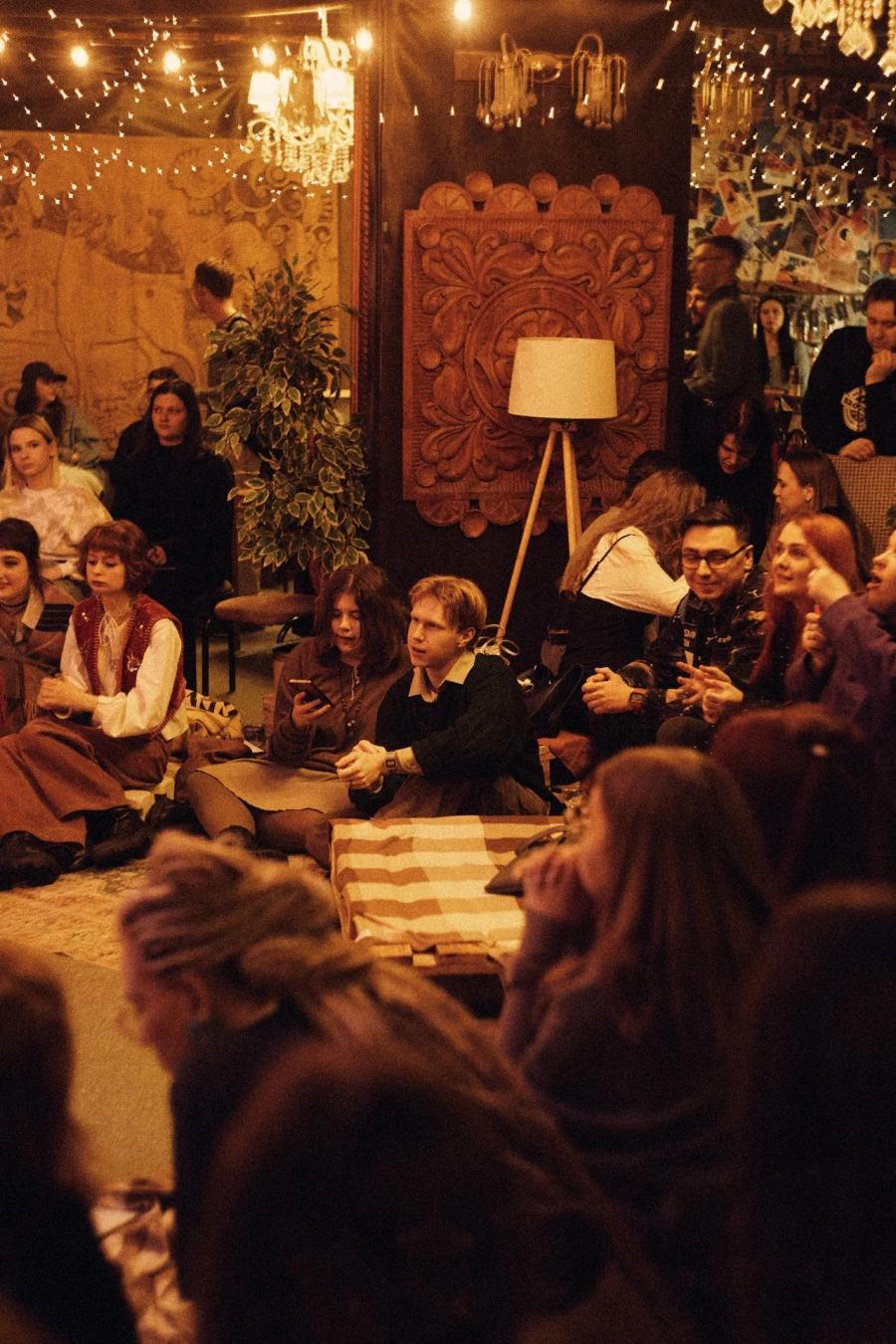 &quot;Оттепель&quot;