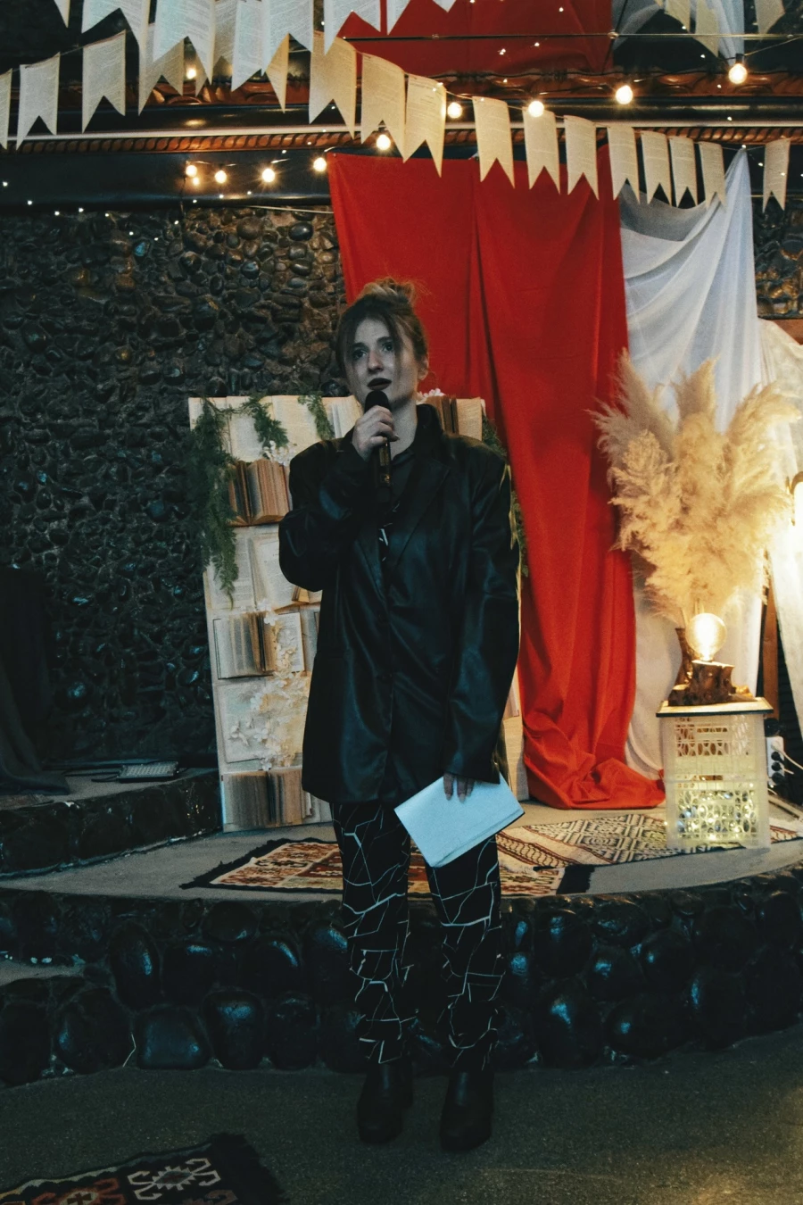 &quot;Оттепель&quot;