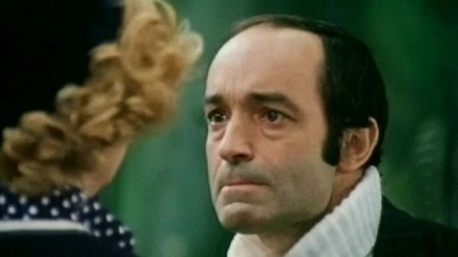 Валентин Гафт.