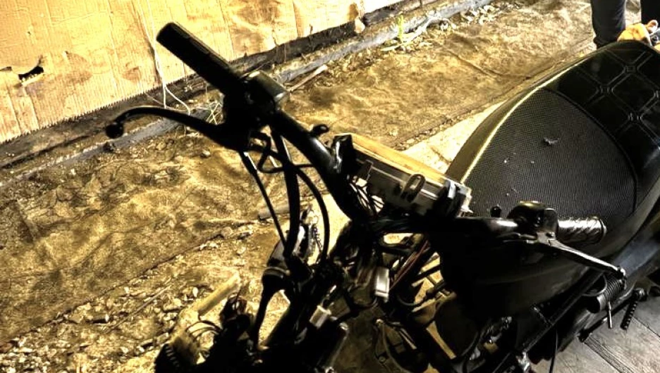 Подростки случайно подожгли своего 12-летнего друга.