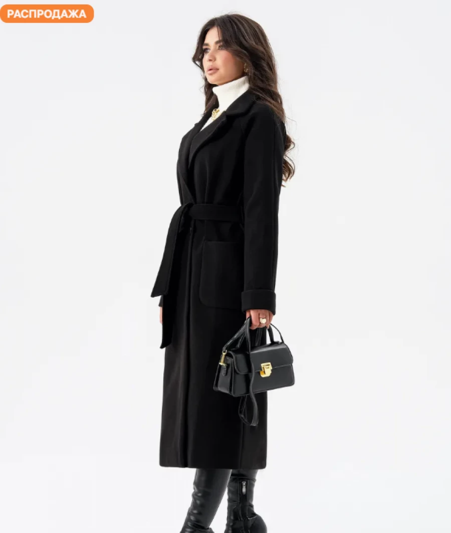 Актуальные пальто этой осенью.