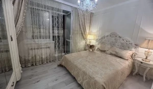 Королевская трешка продается в Барнауле за 12,2 млн рублей