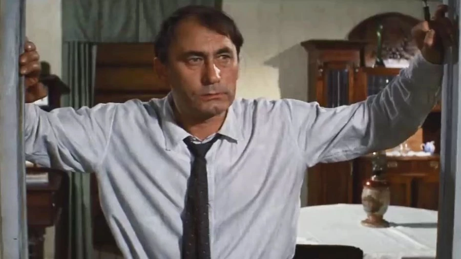 &quot;Любовь земная&quot;.