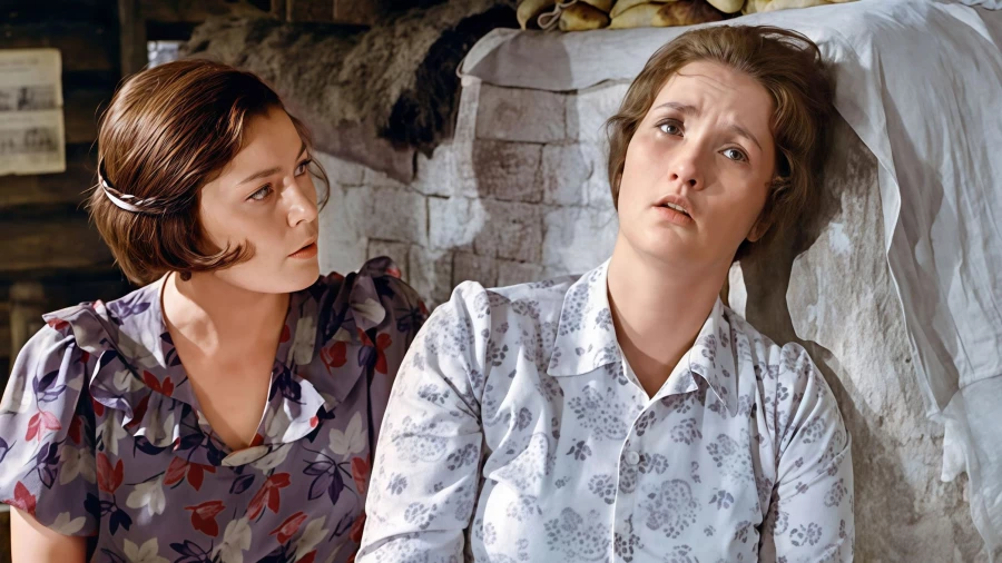 &quot;Любовь земная&quot;.