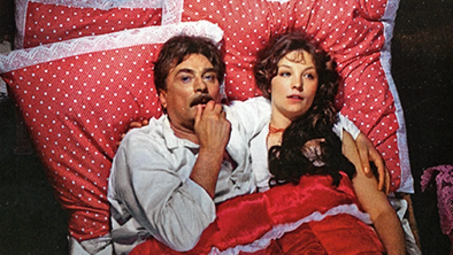 &quot;Любовь земная&quot;.