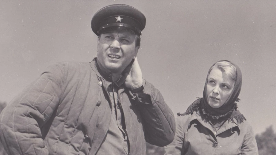 &quot;Родная кровь&quot;.