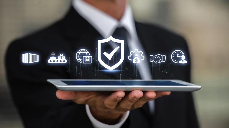 Концепция контроля качества.