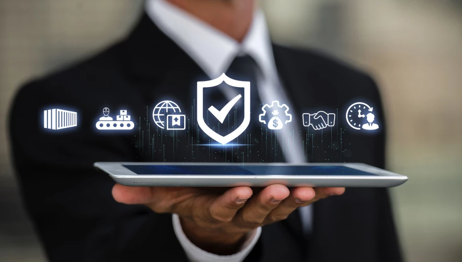 Концепция контроля качества.