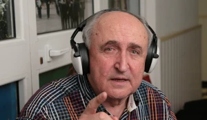 Валерий Усков, народный артист РСФСР, кинорежиссер и актер