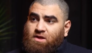 Арсен Маркарян.