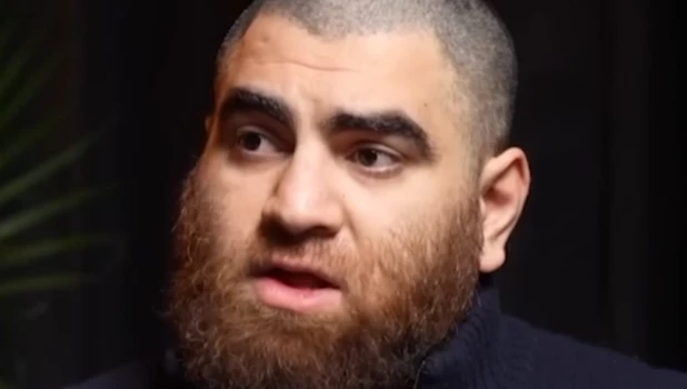 Арсен Маркарян.