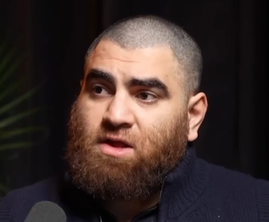 Арсен Маркарян.