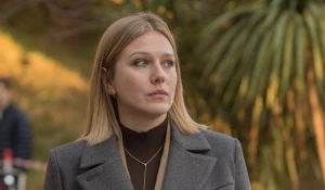 Сериал "Спасская 4".