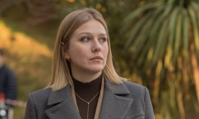 Карина Андоленко перешла дорогу боссу мафии в новом сезоне 