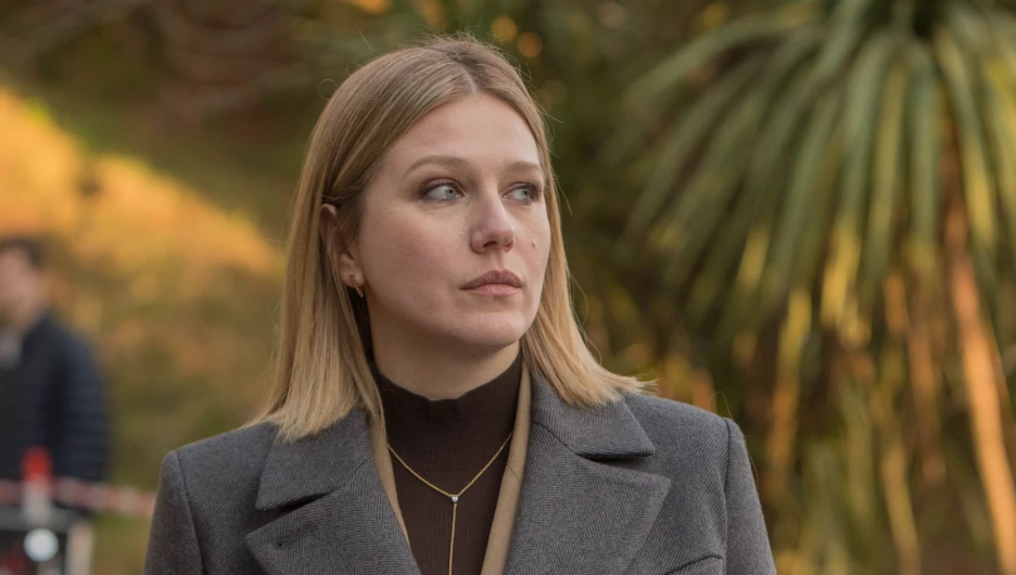 Сериал "Спасская 4".