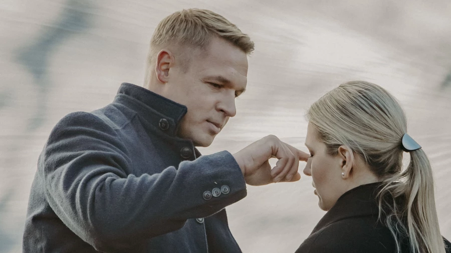 Сериал &quot;Спасская 4&quot;.