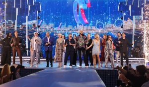 Фестиваль «Новая волна».