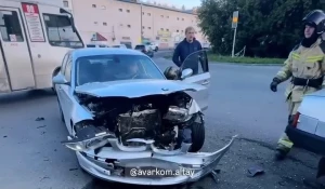 Авария на Солнечной Поляне 