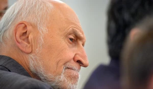 Николай Дроздов.