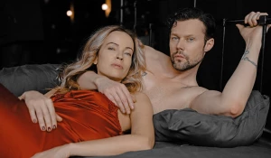 Документальный сериал "Секс в СССР".